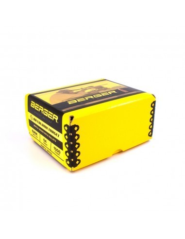 BULLETS 6MM (.243) BR COLUMN TARGET...