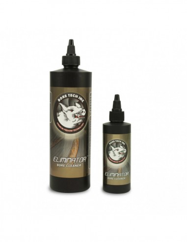Limpiador Eliminator Bore, 16 oz -...