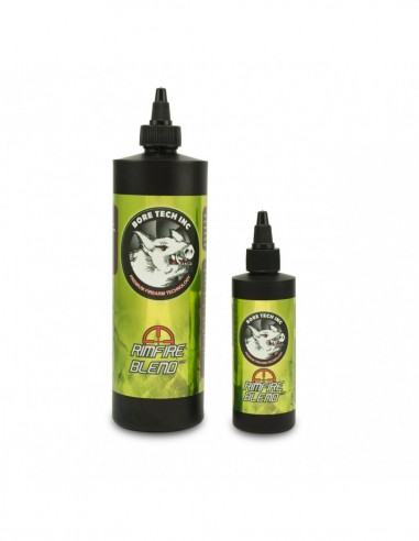 Rimfire Blend, 16oz - BORE TECH