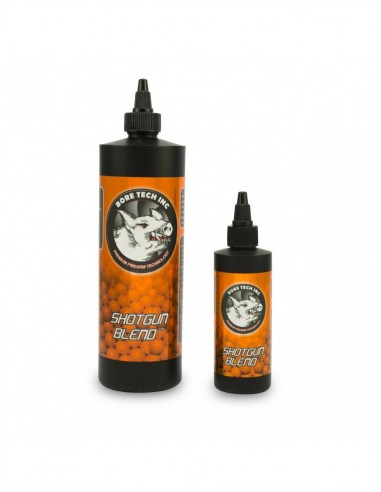 Mezcla de escopeta, 16 oz - BORE TECH