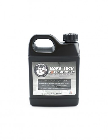 LIMPIADOR DE PARTES BORE TECH EXTREME...