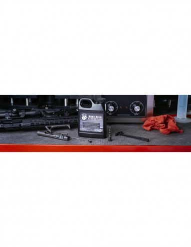 BORE TECH EXTREME CLEAN PARTS CLEANER...
