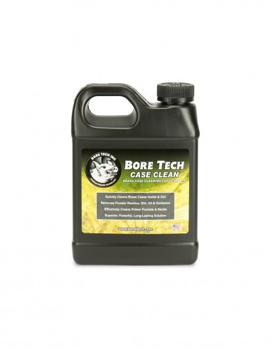 BORE TECH CASE CLEAN CONCENTRADO 32...