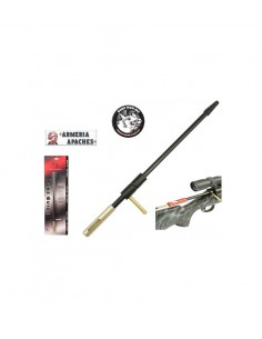 Bore Guide, Calibro .17/.25...