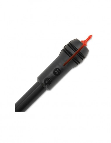 ESCOPETA BORE TECH 2 PIEZAS CAÑA 36”...