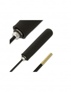 Alésage Stix, calibre .22...