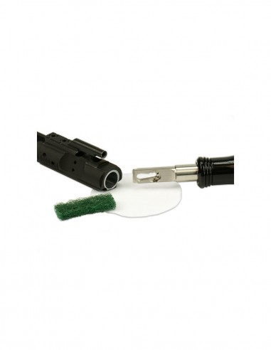 AR-10 BOLT CARRIER CLEANING KIT -...