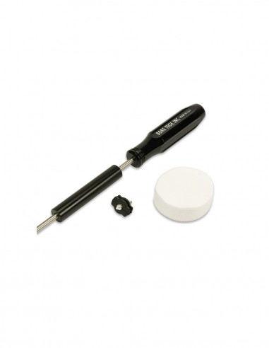 ACTION CLEANINGSET D'OUTILS - BORE TECH
