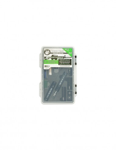 KIT DE LIMPIEZA DEL RECEPTOR BORE...