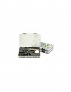 BORE TECH AR-15 RECEIVER... 2