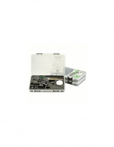 KIT DE LIMPIEZA DEL RECEPTOR BORE...