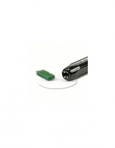 KIT DE LIMPIEZA DEL RECEPTOR BORE...