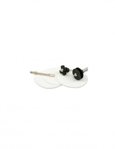 KIT DE LIMPIEZA DEL RECEPTOR BORE...