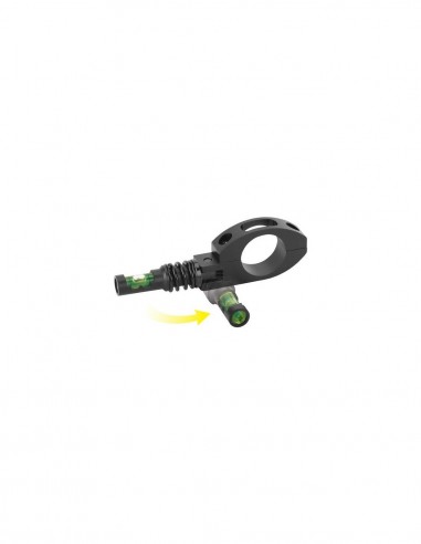 ENGINEERING 30mm ANTI-CANT INDIC -...