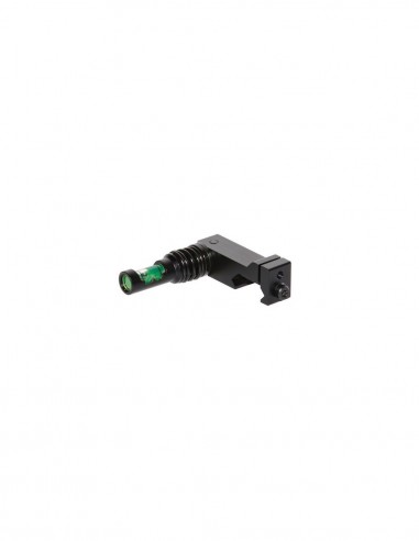 PICATINNY RAIL ANTI-CANT INDICATOR -...