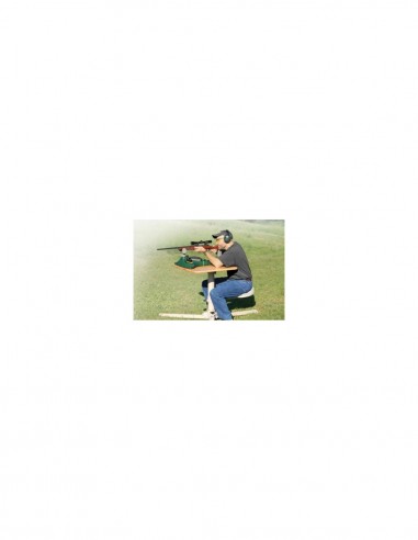 SUPPORT DE TIR MATRIX - CALDWELL