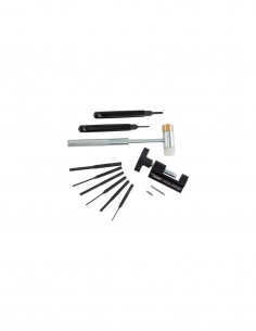 DELTA ROLL PIN INSTALL TOOL... 2
