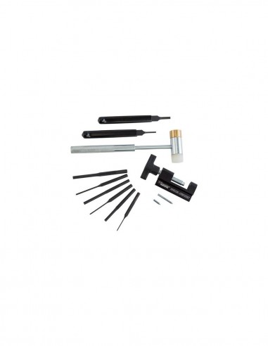DELTA ROLL PIN INSTALL TOOL KIT for...