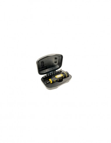 FAT TORQUE WRENCH - CALDWELL
