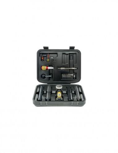 1” & 30mm Scope Mounting Kit - CALDWELL