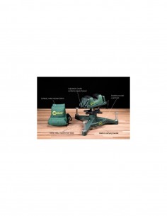 COMBO REPOSE-TIR ROCK DLX -... 2