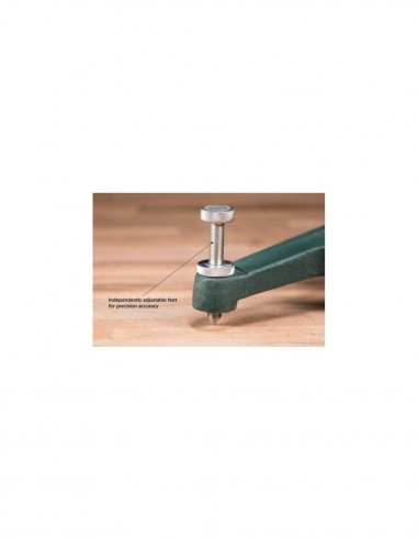 COMBO REPOSE-TIR ROCK DLX - CALDWELL
