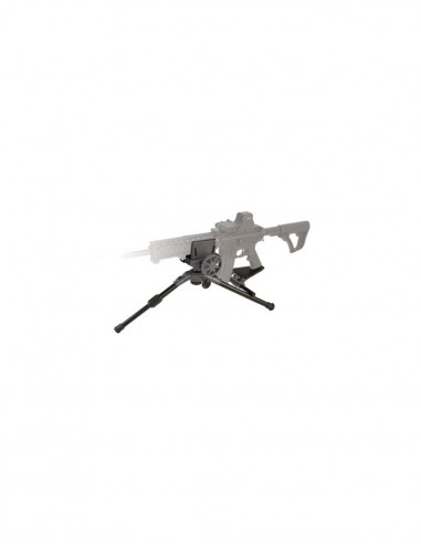 L REST PRECISION TURRET SHOOTING -...