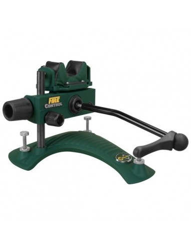 Fire control front shooting rest -...