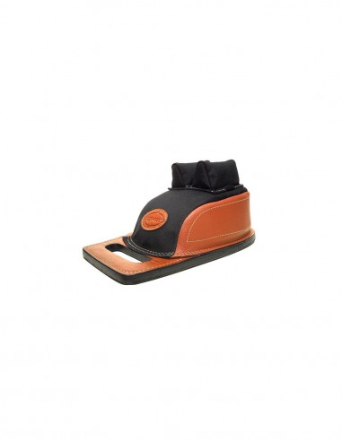 MiniGater Rear Bag St w/Grab Hand -...