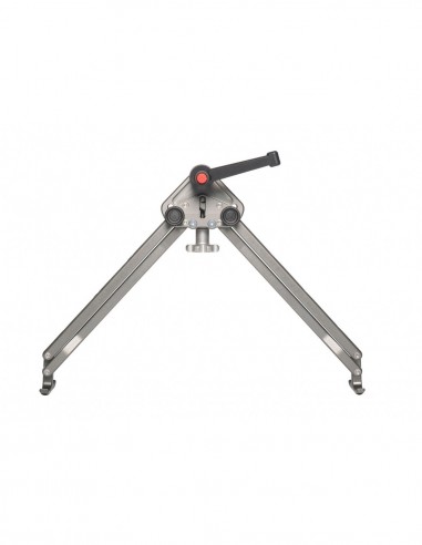 Bípode TIER ONE EVO FTR ALUMINIO -...