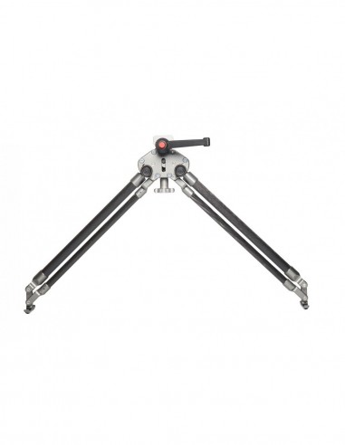 Bipiede TIER ONE FTR in CARBONIO con...