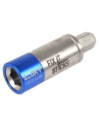 Limitador de torque de 15...