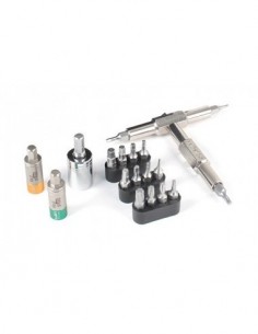 Kit de limiteurs de couple...