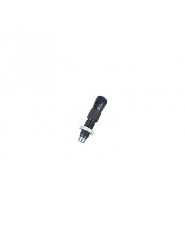 Micrometric bullet inserter for...