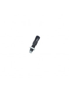 Micrometric bullet inserter...