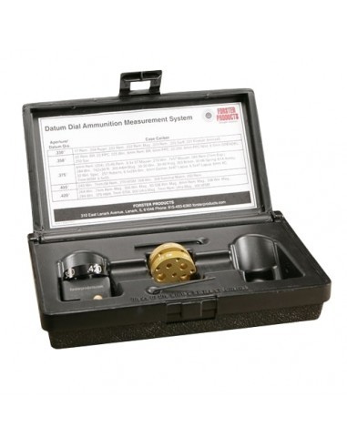Kit de cadran de référence avec boîte...