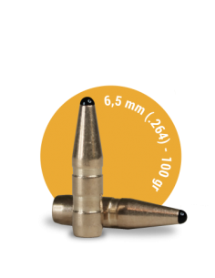 FOX BULLETS CLASSIC HUNTER...