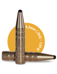 FOX BULLETS CLASSIC HUNTER...