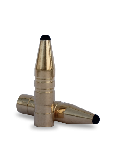 FOX BULLETS CLASSIC HUNTER CAL. 270...