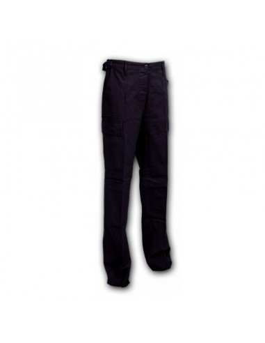 Pantalone Blu Art M63 Style - BLUCITY