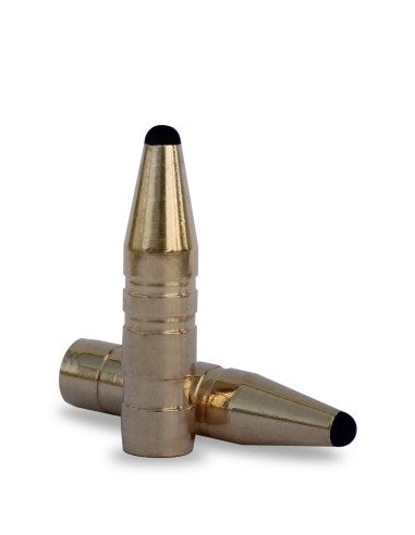 FOX BULLETS CLASSIC HUNTER CAL. 7 MM...