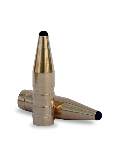 Balas de Caza en Calibre 8mm (.323)...