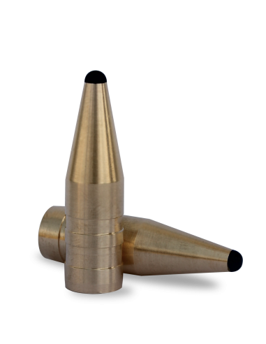 FOX BULLETS CLASSIC HUNTER CAL. 9,3...