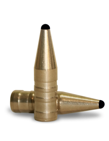 Balas de Caza en Calibre 9,3mm(.366)...