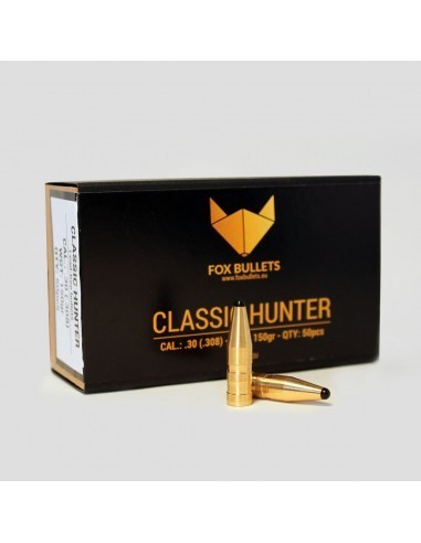 Balas de Caza en Calibre 9,3mm(.366)...