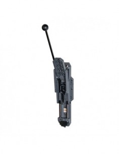 FELPA CONDUCTOR BULLET...