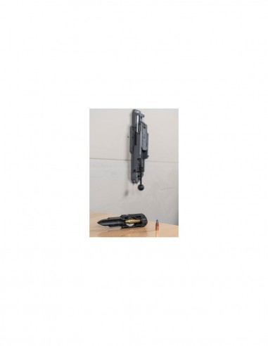PILE DRIVER BULLET PULLER - FRANKFORD...