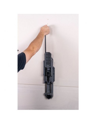 PILE DRIVER BULLET PULLER - FRANKFORD...