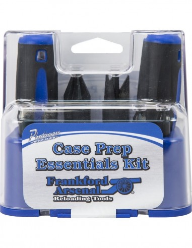 CASE PREPARATION ESSENTIAL KIT -...