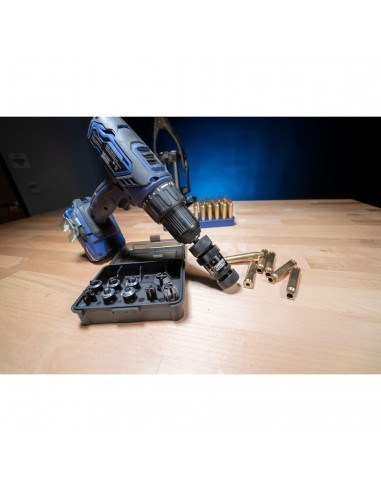UNIVERSAL PRECISION CASE TRIMMER -...